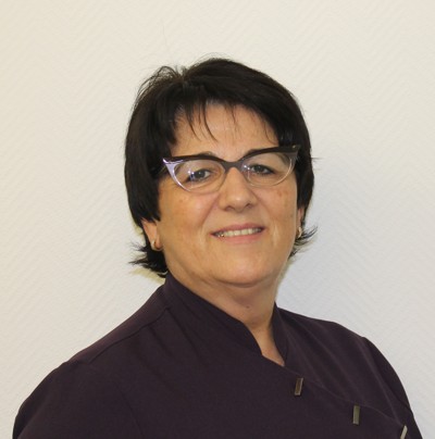 Dr. (H) Hajnalka Nagy